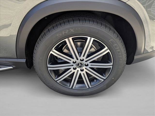 New 2026 Mercedes-Benz GLE 350 4MATIC image 9