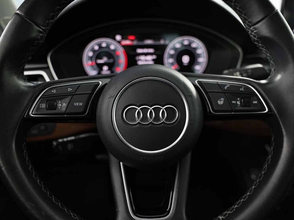 Used 2022 Audi A4 2.0T Premium Plus AWD/4WD image 34