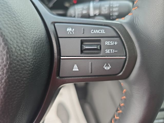 Used 2025 Honda CR-V Sport-L image 19