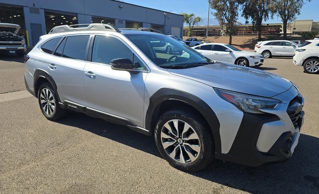 Used 2023 Subaru Outback Limited XT
