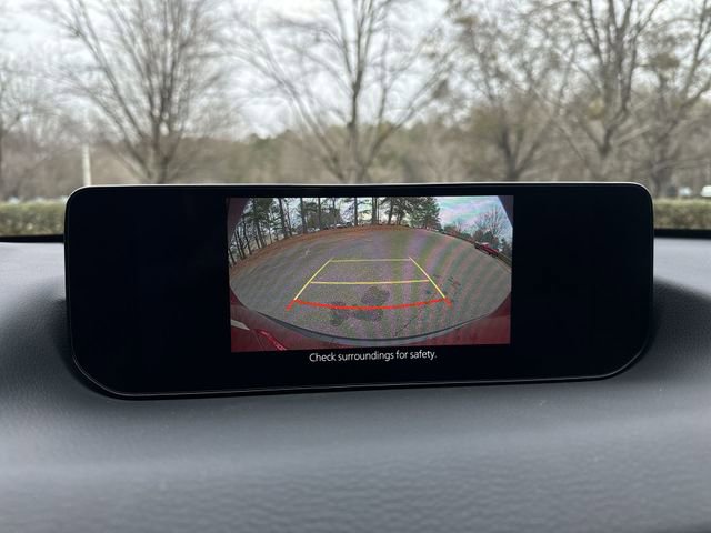 Used 2026 MAZDA CX-50 AWD 2.5 S w/ Cargo Package image 17