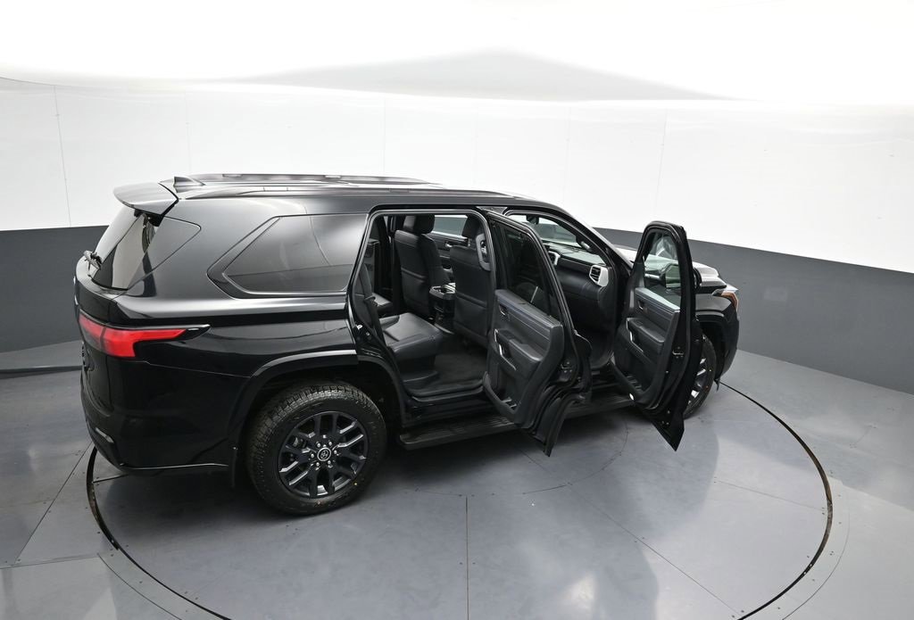 Certified 2023 Toyota Sequoia Platinum image 47