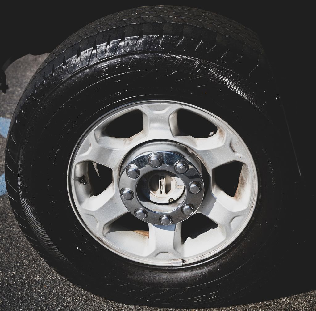 Used 2016 Ford F250 XL w/ XL Appearance Package image 4