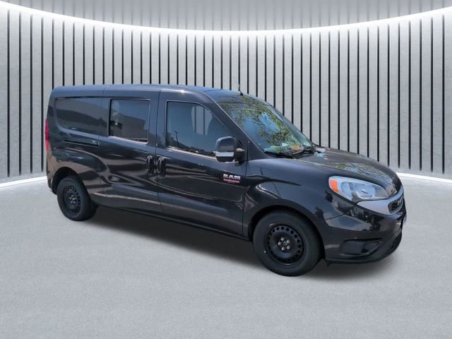 Used 2019 RAM ProMaster City SLT w/ Popular Equipment Group
