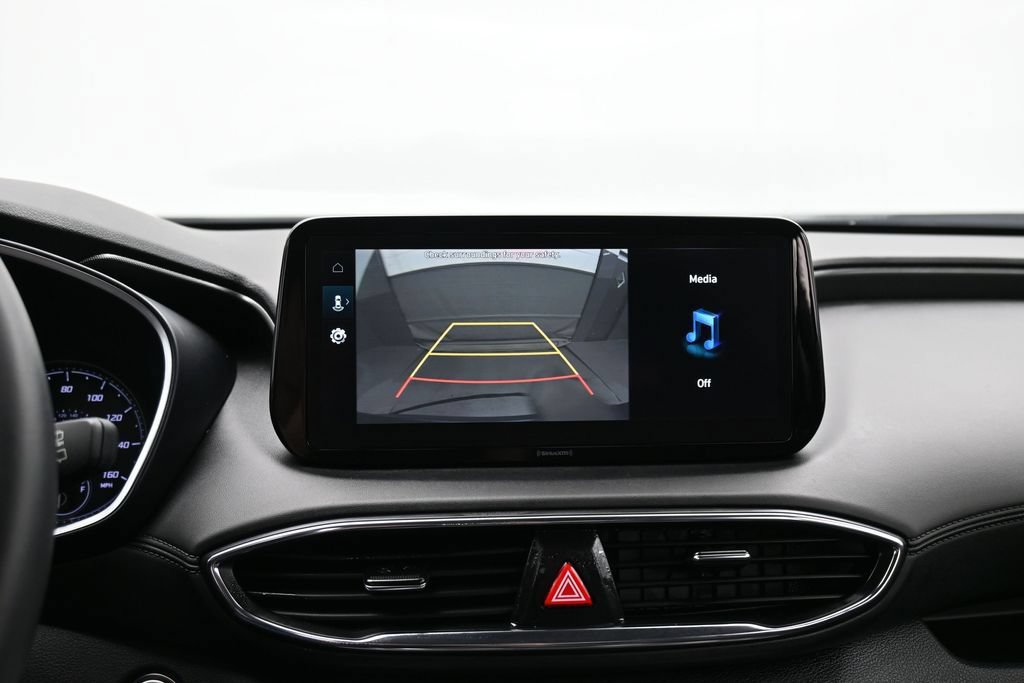 Used 2023 Hyundai Santa Fe XRT FWD image 50