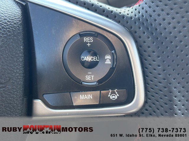 Used 2016 Honda Civic Touring image 14