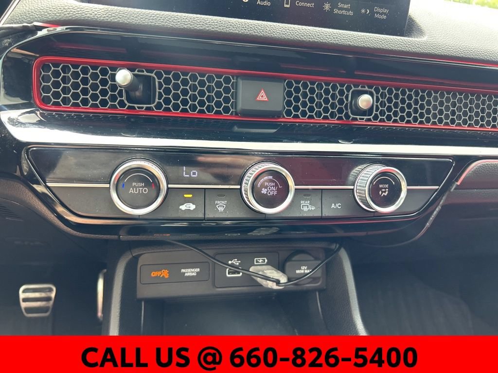 Used 2023 Honda Civic Si image 17
