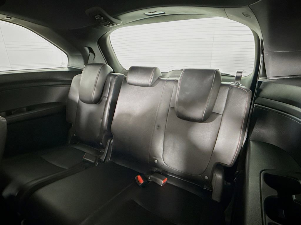 Certified 2023 Honda Odyssey Sport image 32