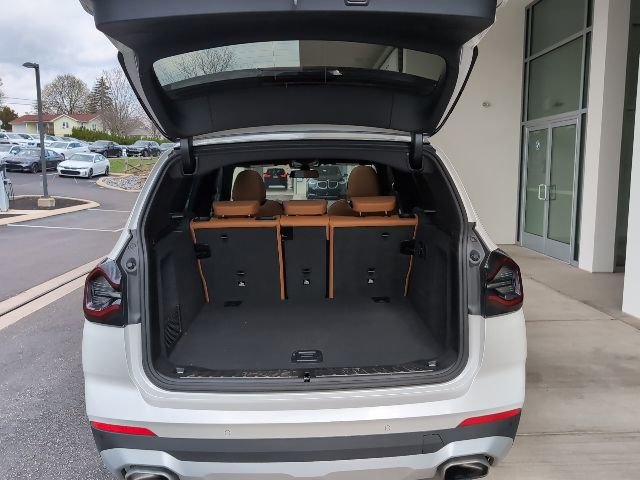 Used 2023 BMW X3 xDrive30i w/ Premium Package image 29