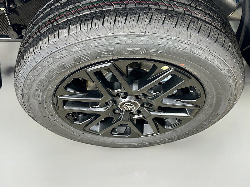 New 2026 Toyota Tundra SR5 image 19