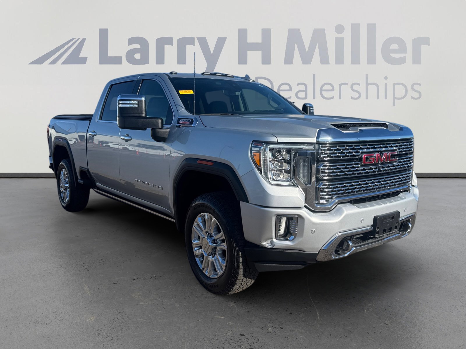 Used 2022 GMC Sierra 3500 Denali w/ Denali Ultimate Package image 7