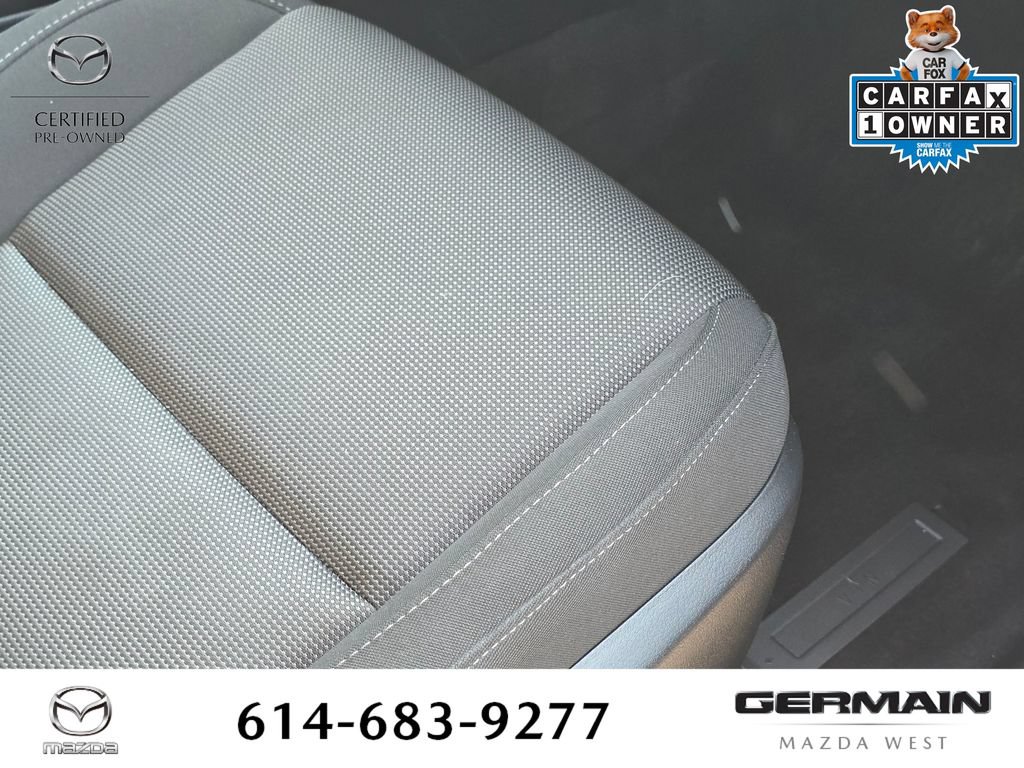 Certified 2024 MAZDA CX-30 AWD 2.5 S image 28
