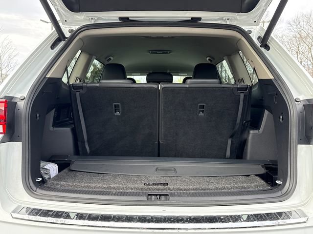 Used 2023 Volkswagen Atlas SE image 27