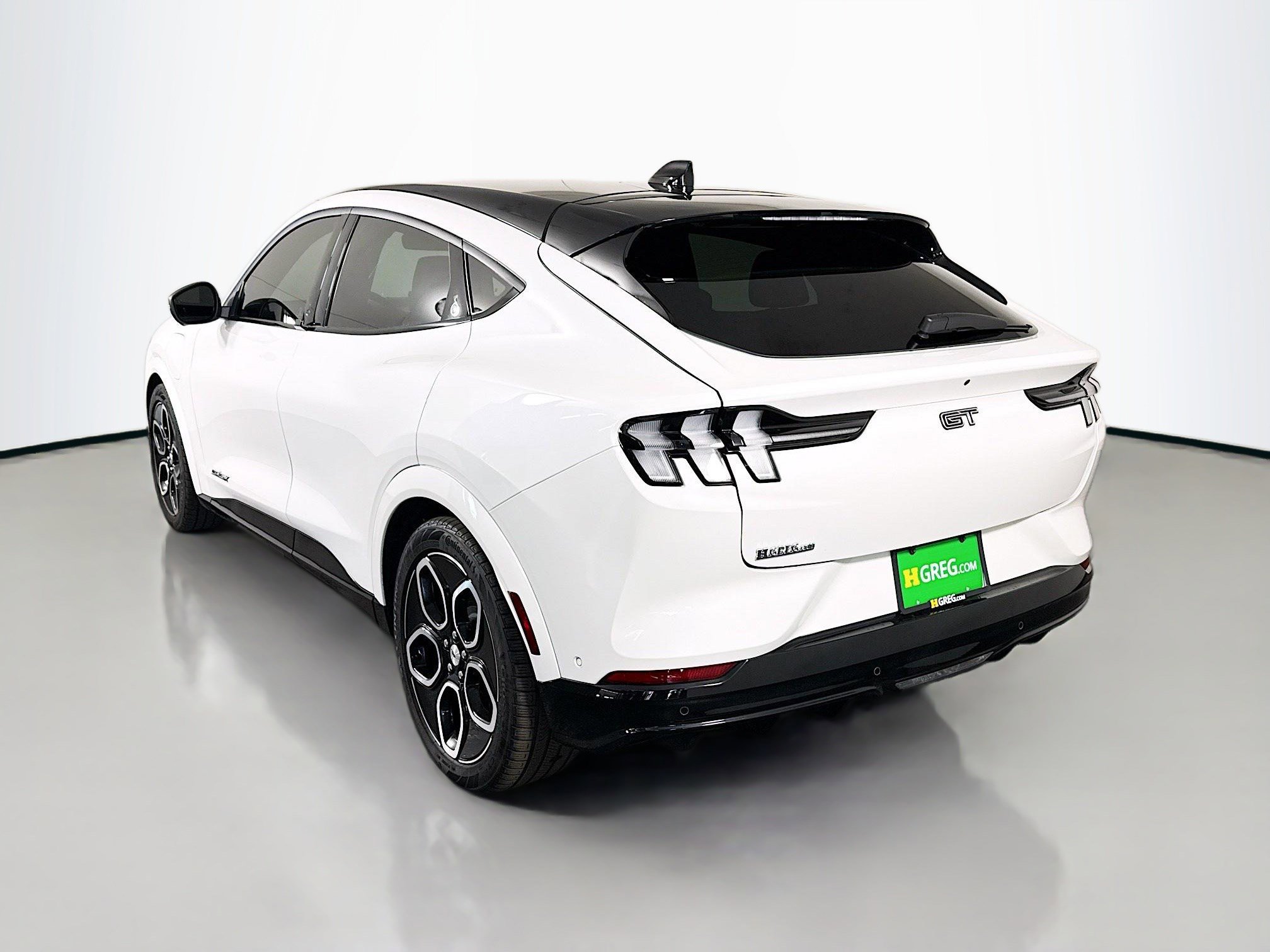 Used 2023 Ford Mustang Mach-E GT image 7