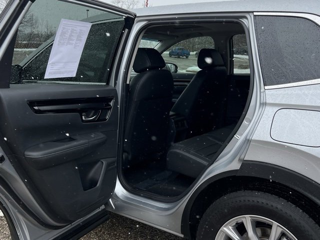 Certified 2023 Honda CR-V EX-L image 26