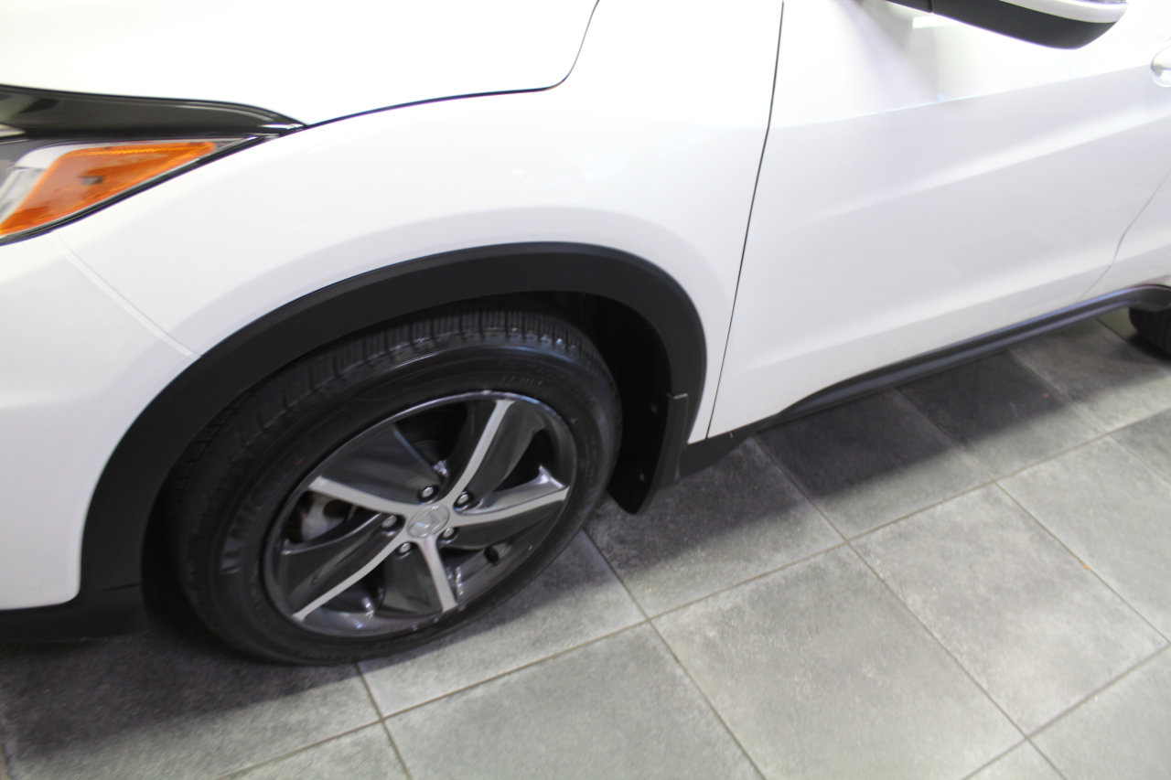 Used 2022 Honda HR-V EX image 33