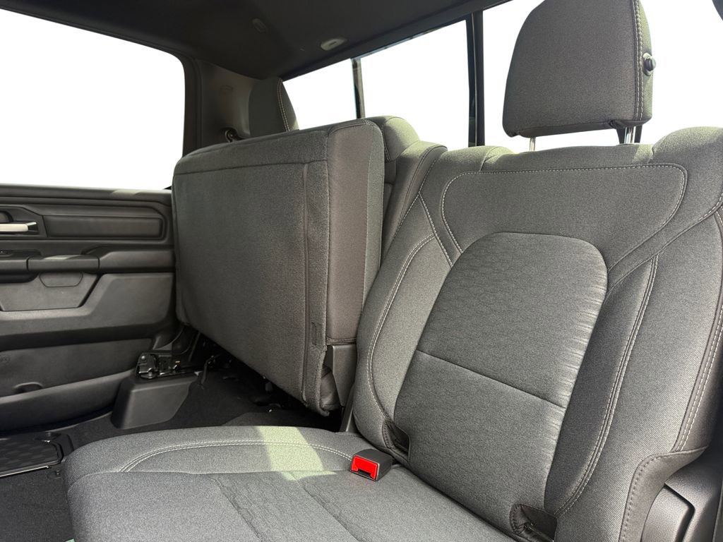 New 2026 RAM 1500 Classic Warlock AWD/4WD image 14