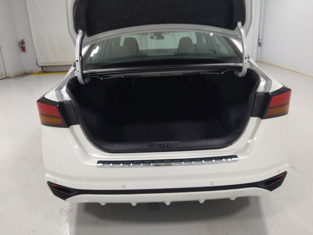 Used 2023 Nissan Altima 2.5 SV FWD image 29