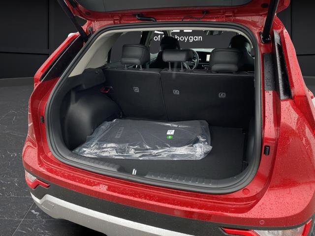 New 2026 Kia Niro EX image 52