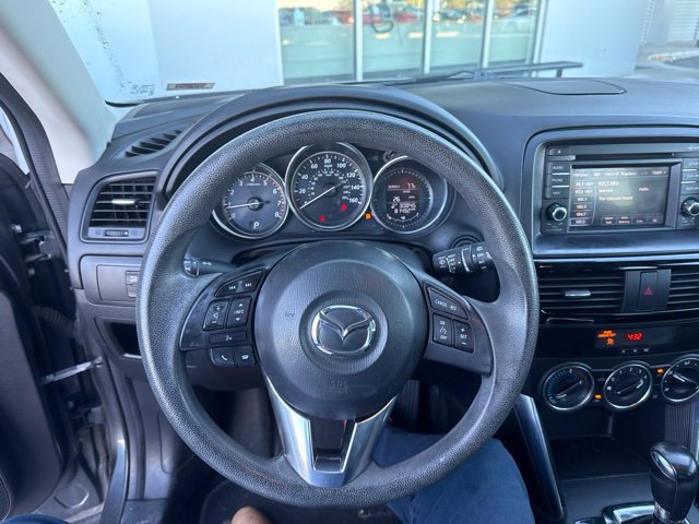 Used 2014 MAZDA CX-5 Sport w/ Bluetooth Audio Package AWD/4WD image 7