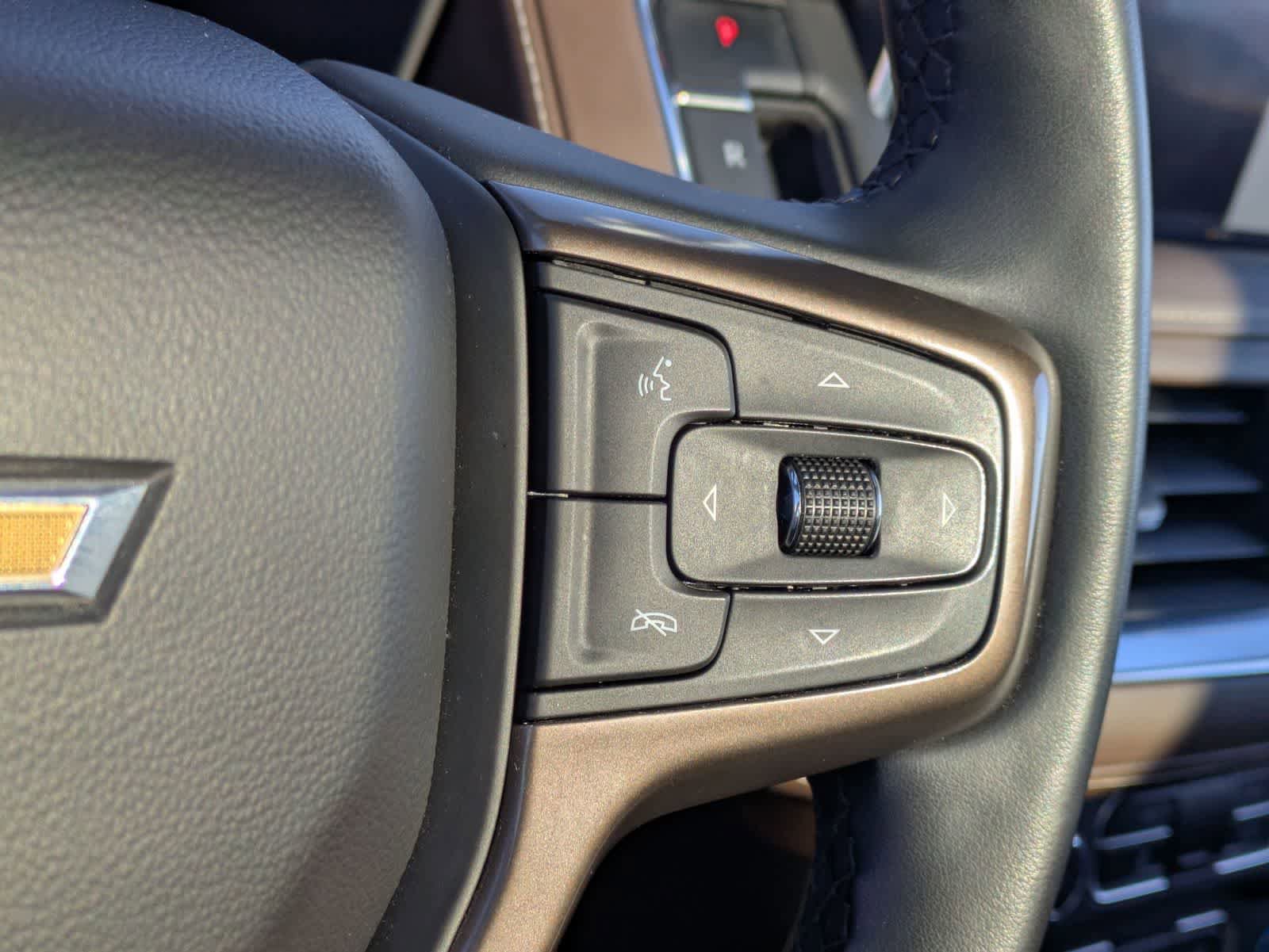 Used 2023 Chevrolet Tahoe High Country w/ Max Trailering Package AWD/4WD image 26