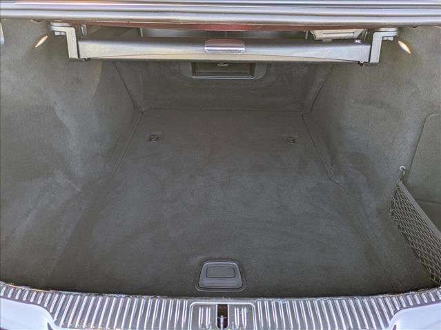 Used 2023 Mercedes-Benz S 580 4MATIC Sedan image 6