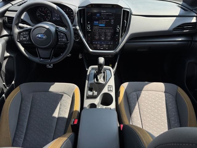 Certified 2024 Subaru Crosstrek 2.5i Sport w/ Crosstrek Mirror Package image 9