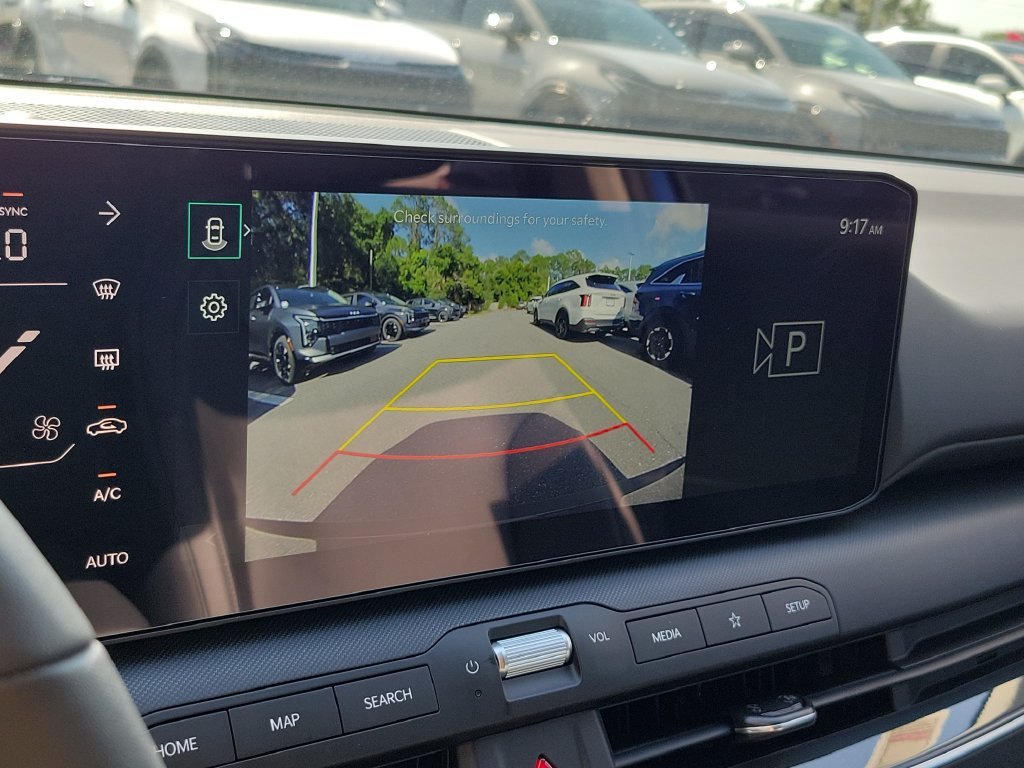 New 2026 Kia K4 GT-Line Turbo FWD image 29