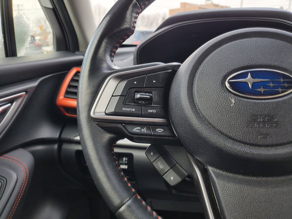 Used 2020 Subaru Forester Sport image 21