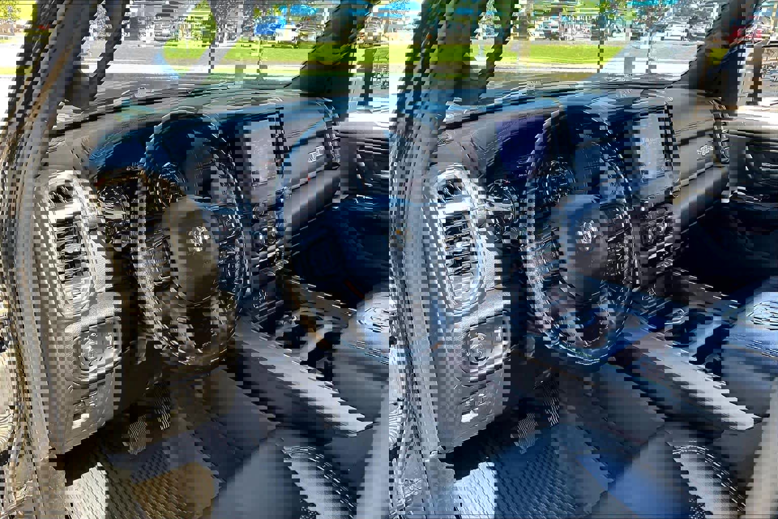 Used 2020 RAM 1500 Rebel w/ Level 2 Equipment Group image 17