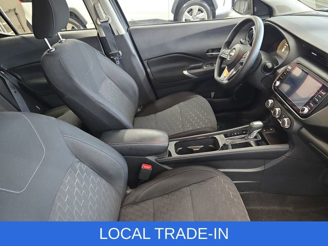 Used 2023 Nissan Kicks SV image 10