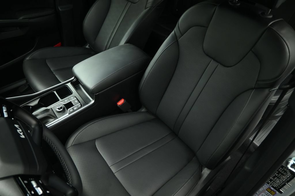 Certified 2026 Kia Sorento X-Line EX AWD/4WD image 50
