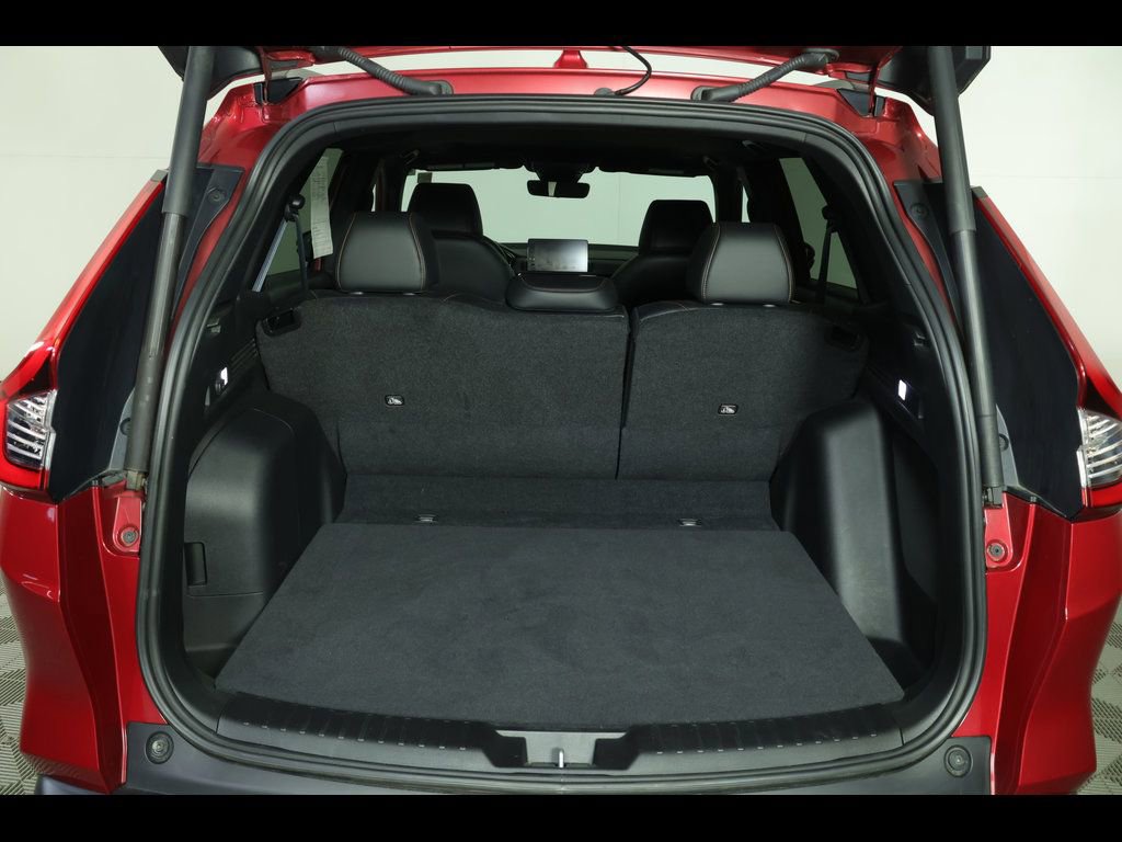 Used 2024 Honda CR-V Sport Touring image 14