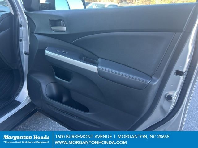 Used 2013 Honda CR-V EX-L image 39