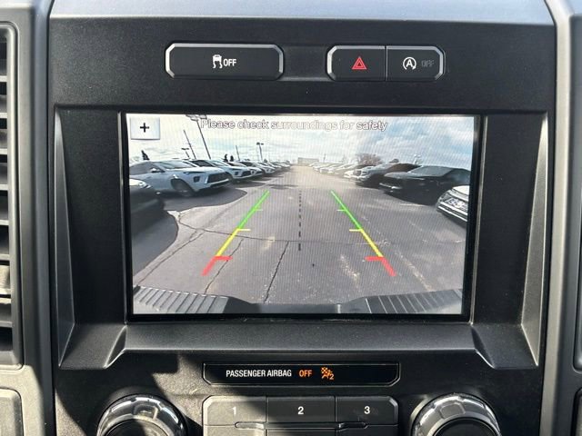 Used 2018 Ford F150 XL w/ Equipment Group 101A Mid image 27