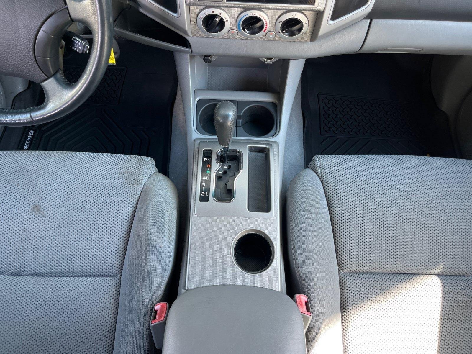 Used 2008 Toyota Tacoma 4x4 Double Cab image 23