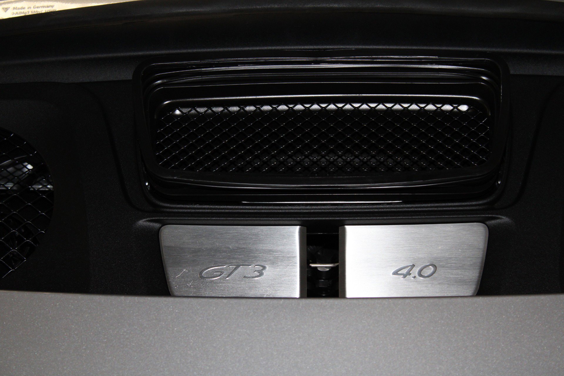 Used 2018 Porsche 911 GT3 image 53