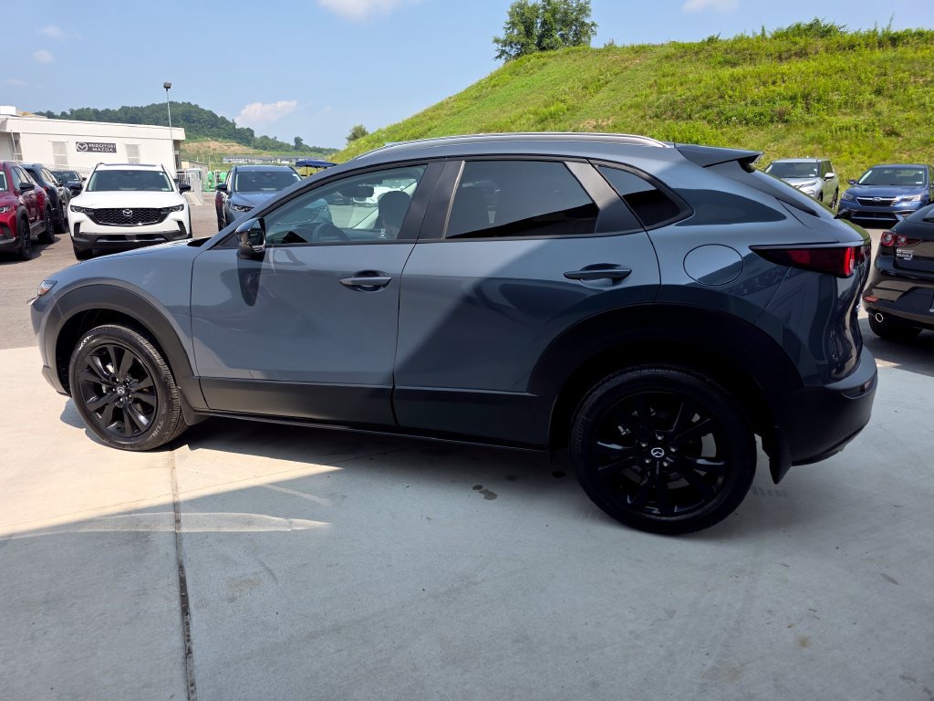 Certified 2026 MAZDA CX-30 AWD 2.5 S image 4
