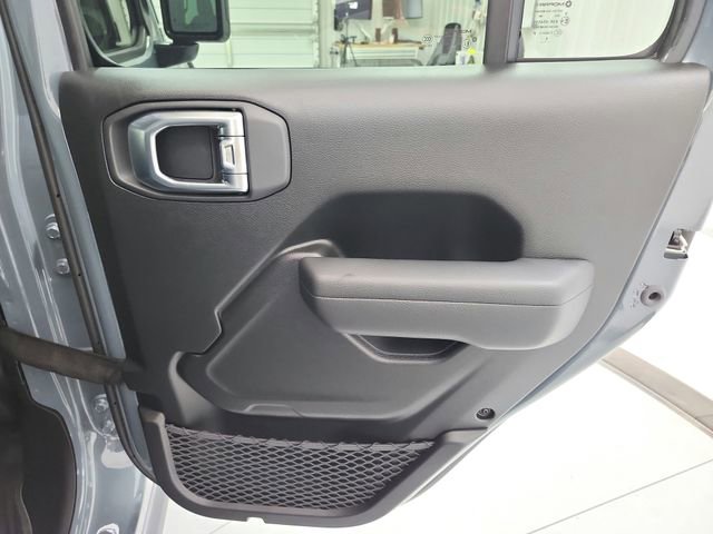 New 2026 Jeep Gladiator Willys AWD/4WD image 27