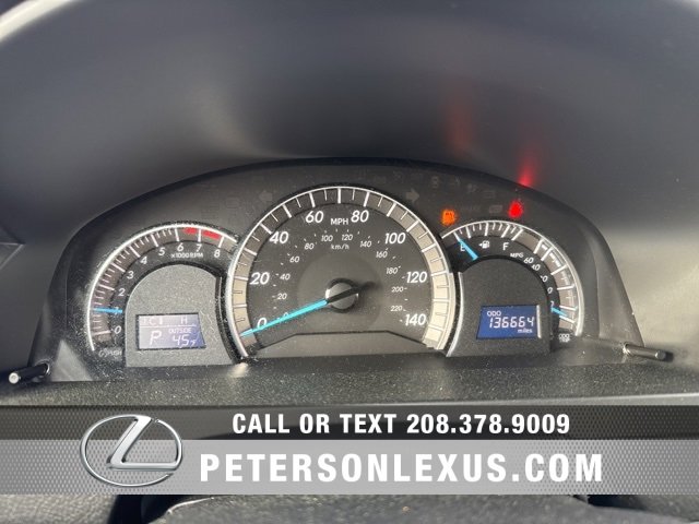 Used 2013 Toyota Camry SE image 24