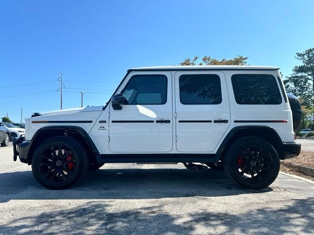 Used 2026 Mercedes-Benz G 63 AMG 4MATIC image 67
