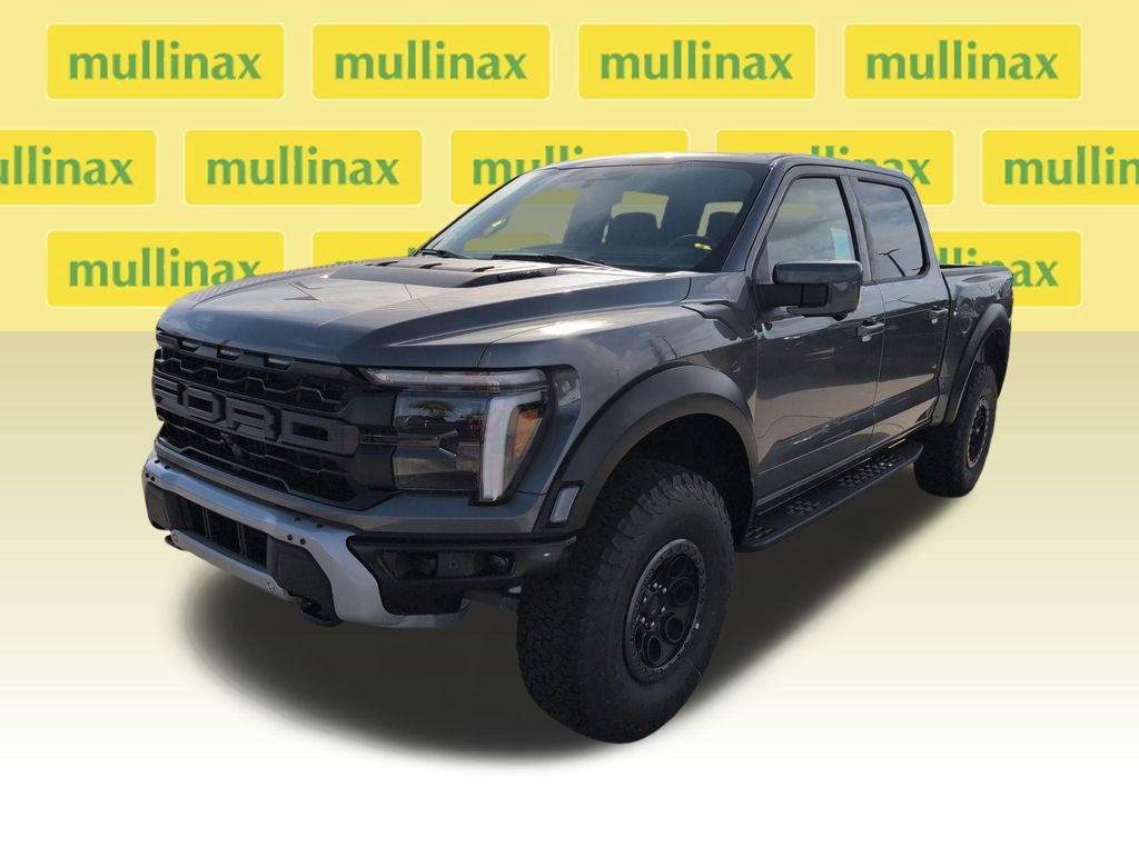 New 2026 Ford F150 Raptor image 13