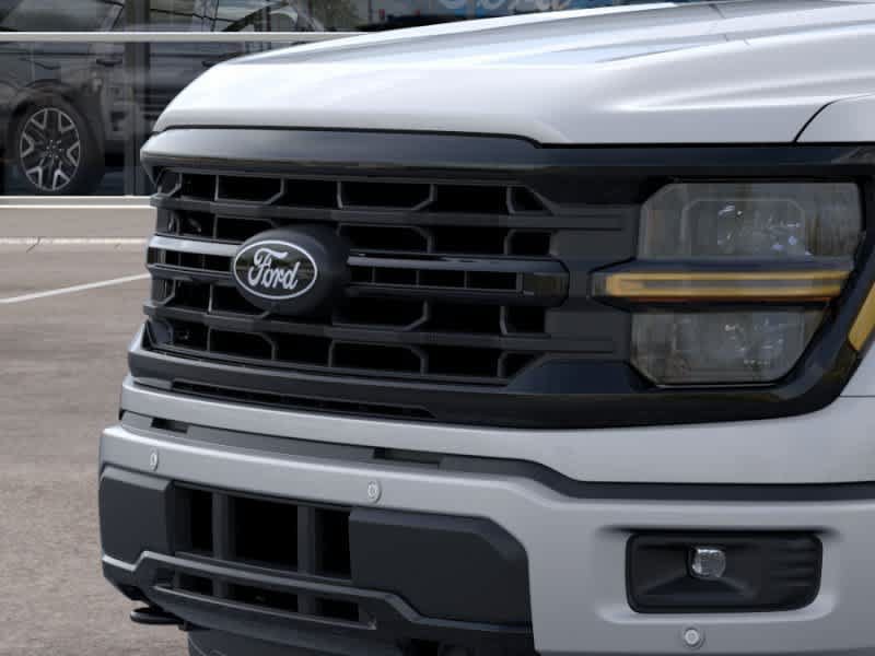 New 2026 Ford F150 XLT w/ Equipment Group 302A MID AWD/4WD image 17