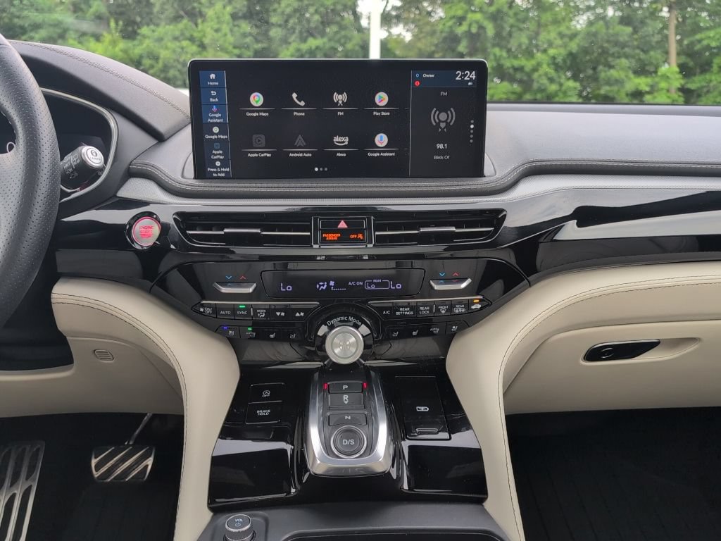 Certified 2026 Acura MDX A-Spec w/ Advance Package AWD/4WD image 27