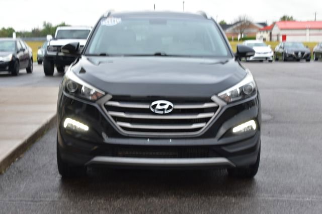 Used 2016 Hyundai Tucson Sport AWD/4WD image 11