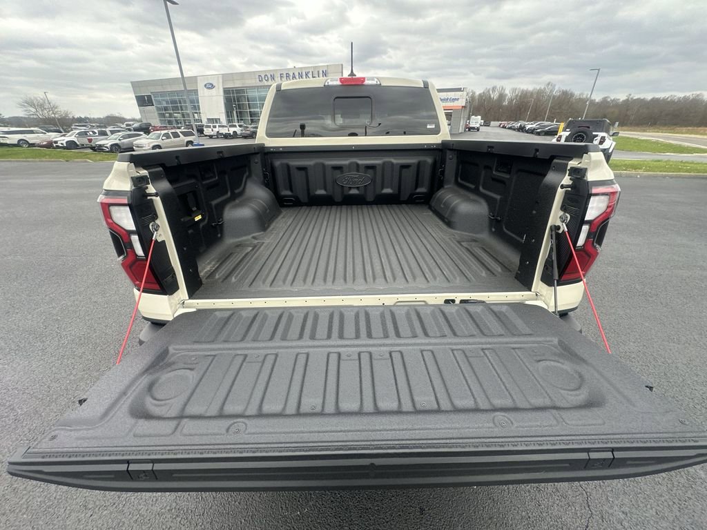 Used 2025 Ford Ranger Raptor image 29