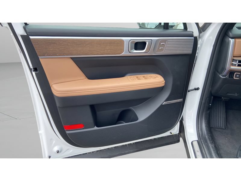 New 2026 Hyundai Santa Fe Calligraphy AWD/4WD image 11