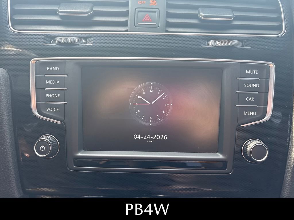 Used 2017 Volkswagen GTI S FWD image 16