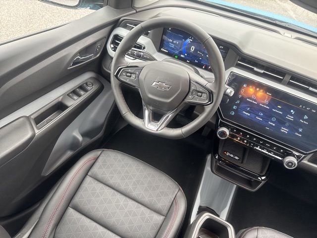 New 2027 Chevrolet Bolt RS w/ Technology Package FWD image 35
