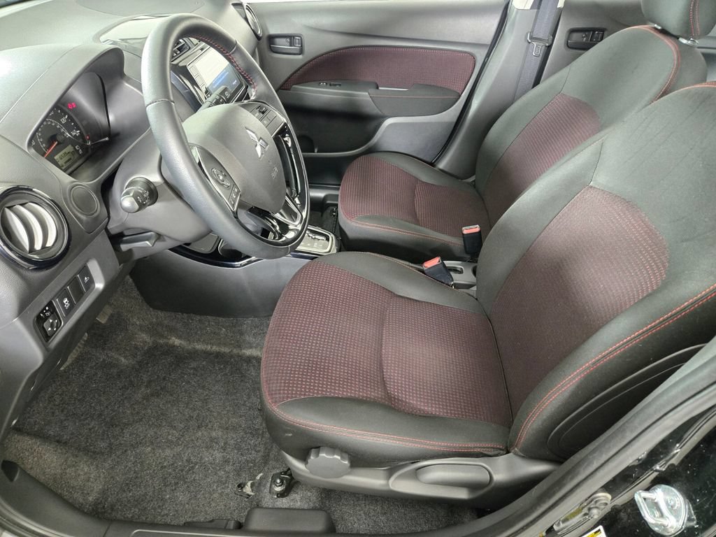 Used 2022 Mitsubishi Mirage SE FWD image 15